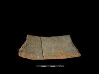 陶缽藏品圖，第2張