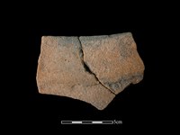 陶缽藏品圖，第1張