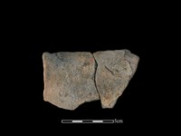 陶缽藏品圖，第2張