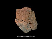 陶缽藏品圖，第1張