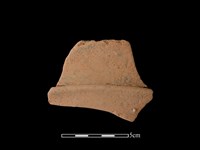 陶缽藏品圖，第1張