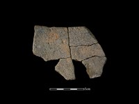 陶缽藏品圖，第2張