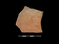 陶缽藏品圖，第2張