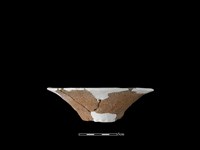 陶缽藏品圖，第2張