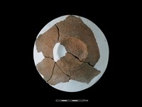 陶缽藏品圖，第3張