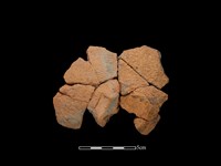 陶缽藏品圖，第3張