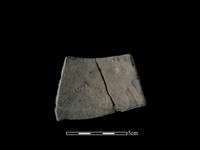 陶缽藏品圖，第2張