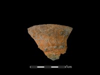 陶缽藏品圖，第1張