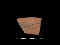 陶缽藏品圖，第2張