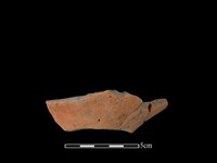 陶缽藏品圖，第1張