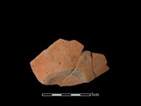 陶缽藏品圖，第2張