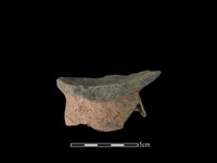 陶缽藏品圖，第2張