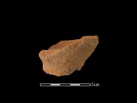 陶缽藏品圖，第2張