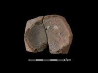 陶缽藏品圖，第2張