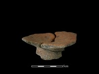 陶缽藏品圖，第2張