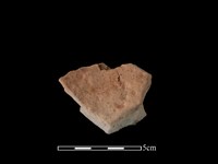 陶盤藏品圖，第1張