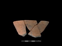 陶瓶藏品圖，第1張