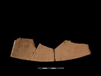 陶罐藏品圖，第2張