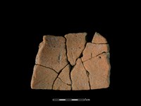 陶罐藏品圖，第2張