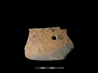 陶罐藏品圖，第1張