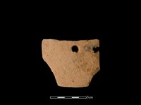 陶罐藏品圖，第1張