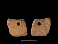 陶罐藏品圖，第1張