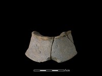 陶罐藏品圖，第1張