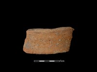 陶罐藏品圖，第1張