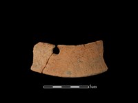 陶罐藏品圖，第1張