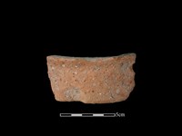 陶罐藏品圖，第1張