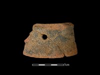 陶罐藏品圖，第1張