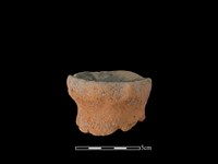 陶片藏品圖，第1張