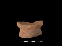 陶片藏品圖，第1張