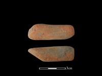 陶片藏品圖，第1張