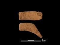 陶片藏品圖，第1張