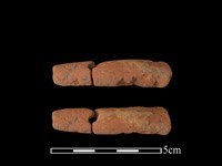 陶片藏品圖，第1張