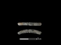 陶環藏品圖，第1張