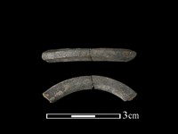 陶環藏品圖，第1張