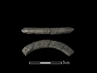 陶環藏品圖，第1張