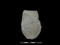 石片藏品圖，第2張