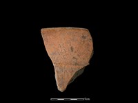 陶罐藏品圖，第1張