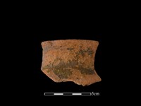 陶罐藏品圖，第1張