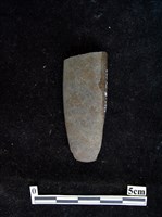 錛鑿形器藏品圖，第2張