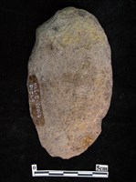 石片器藏品圖，第2張