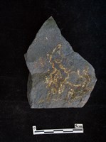 磨製石器藏品圖，第2張