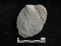 石片器藏品圖，第1張