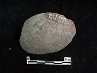 石片器藏品圖，第2張