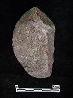 斧鋤形器藏品圖，第1張