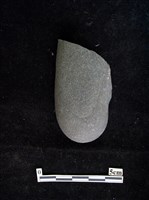 砥石藏品圖，第1張