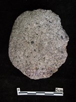 石片器藏品圖，第2張